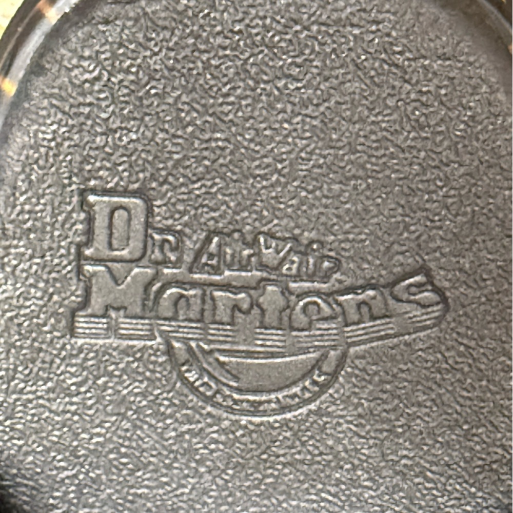 Dr. Martens Carlson Slingback Mule - Black
9 - Picture 13 of 13